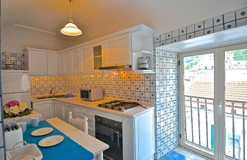 La Zinefra Amalfi Dreams - Photo 17