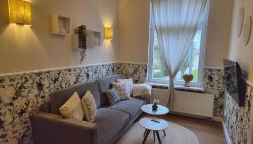 Gutshof Kämmerich - Fewo "Schwalbennest" - Foto 3