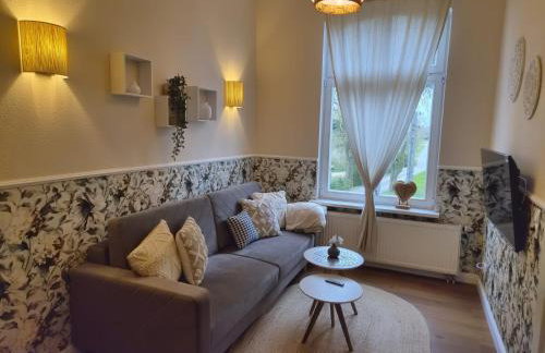 Gutshof Kämmerich - Fewo "Schwalbennest" - Foto 3