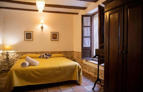 CASA NICOLE Naturaleza, Montañas y Piscina Privada en Alicante - Foto 12