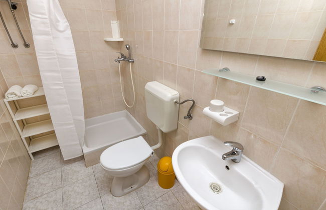 Apartments Helena - Foto 33