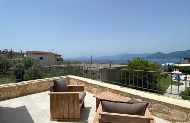 VILLAS BALATSOURAS - Foto 74