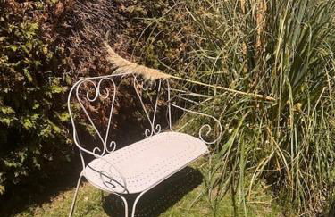 Ferienwohnung Blaubeere - Obsthof Steffelin - Foto 10