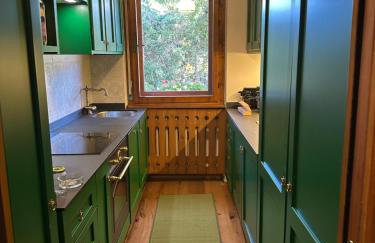 Appartamento 5 Torri - Dolce Vita Stay - Foto 5