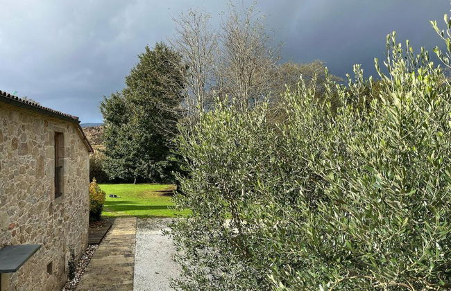 Os Lambráns - Foto 75