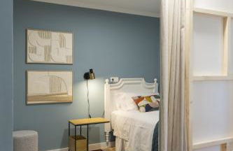 Bleumaison-apartamentos lubians 1 - Foto 5