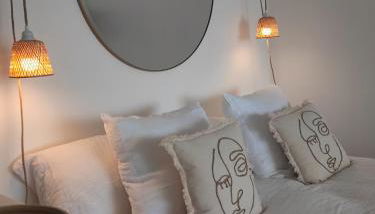 LA SUITE appartement pleine vue mer - Photo 5