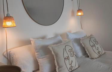 LA SUITE appartement pleine vue mer - Photo 5