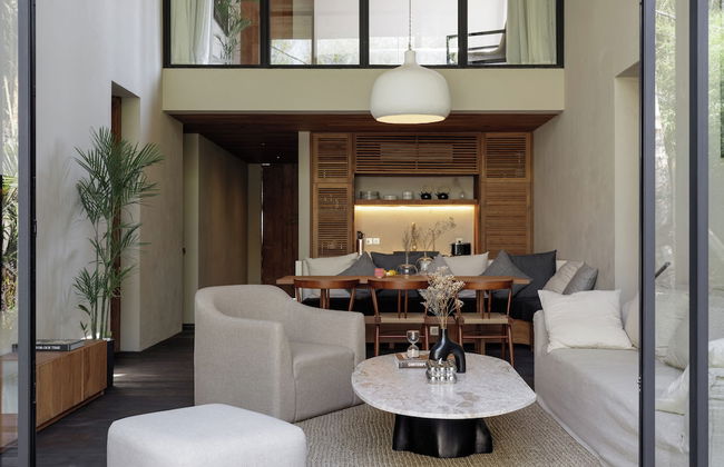 Usawa Villa Nyanyi - Foto 8