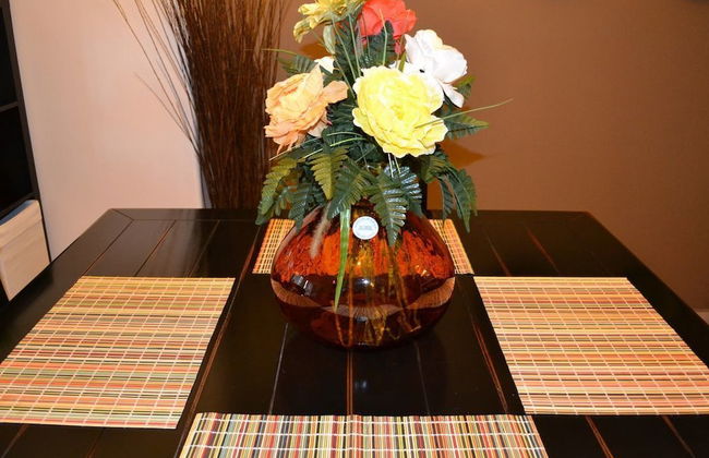 Las Palomas Topaz 302 Apartment 2 - Foto 4