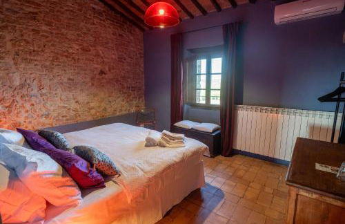 Borgo Belsedere - biofarm estate resort in Tuscany - Foto 30