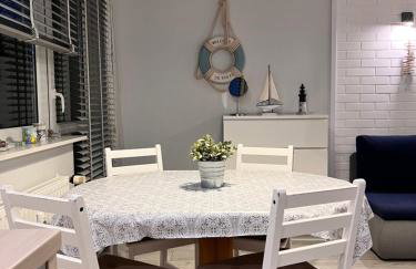 Apartament Ustecka Ostoja Na Wydmie - Foto 7