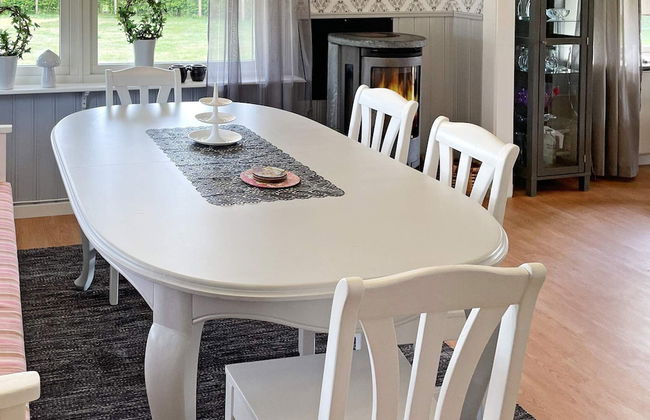 4 Star Holiday Home in Solvesborg - Foto 22