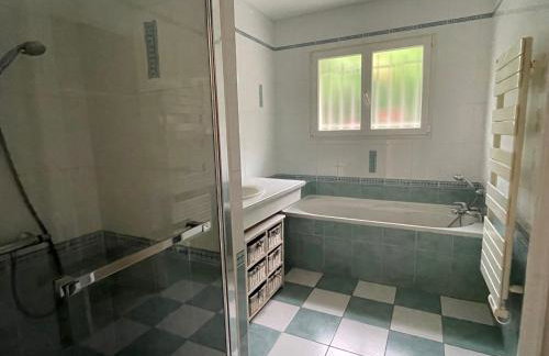 Villa Naturéa - Photo 21