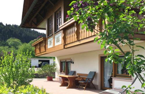 Felsenhof Simonswald - Foto 18