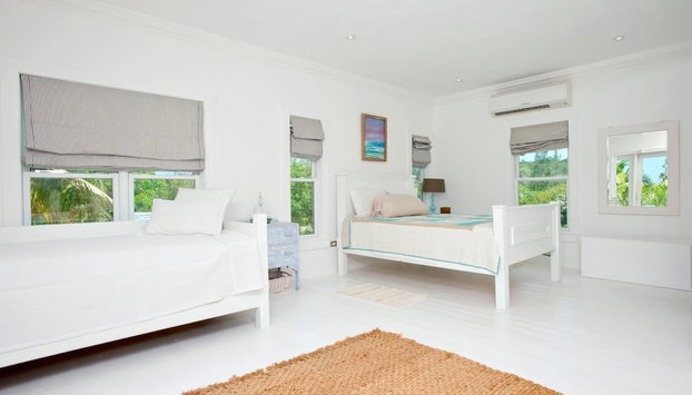 Miss Ruby 4 Bedroom Home - Foto 5, Habitación