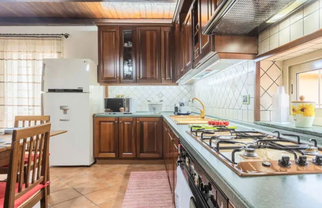 CASA VACANZE PERLA - Photo 8