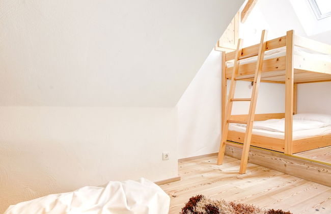 Haus Muehlebach by A-Appartements - Foto 6