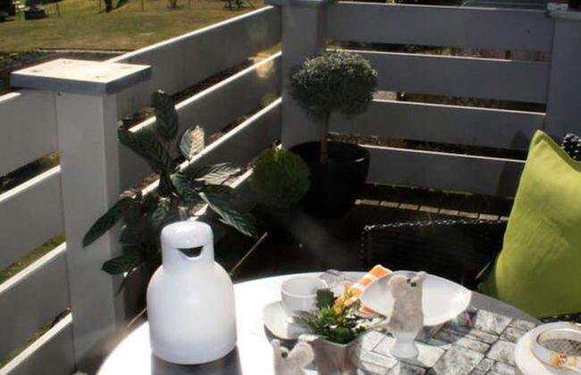 Living Lust 3 in Malchow - Foto 15