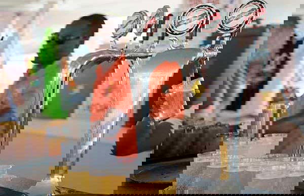 Dunn's River Falls Cruise - Photo 5