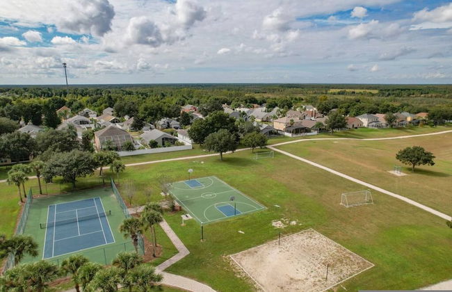 Flounder Vacation Home - Photo 43