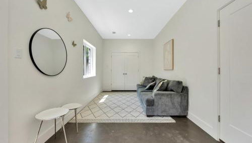 Uptown Escape l Stylish Stay near Downtown Dallas - Foto 3