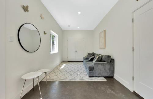 Uptown Escape l Stylish Stay near Downtown Dallas - Foto 3