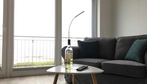 Strandappartements Haus Strandkieker - Foto 5