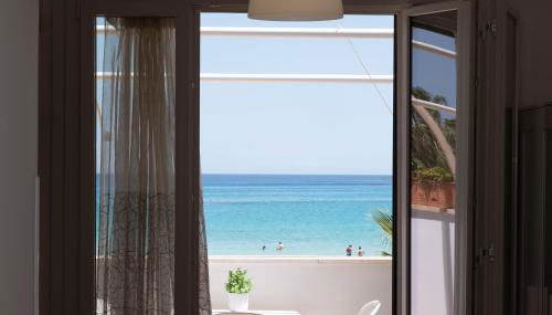 Appartamento Conturrana 5 posti letto sul mare - Foto 2