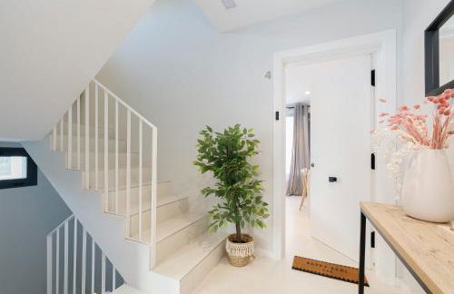 Elegante y luminoso en Vigo - Apto 4 by CABANA Rentals - Foto 10