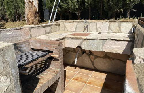 Casa Las Terrazas del Lago Alojamiento Rural - Foto 33