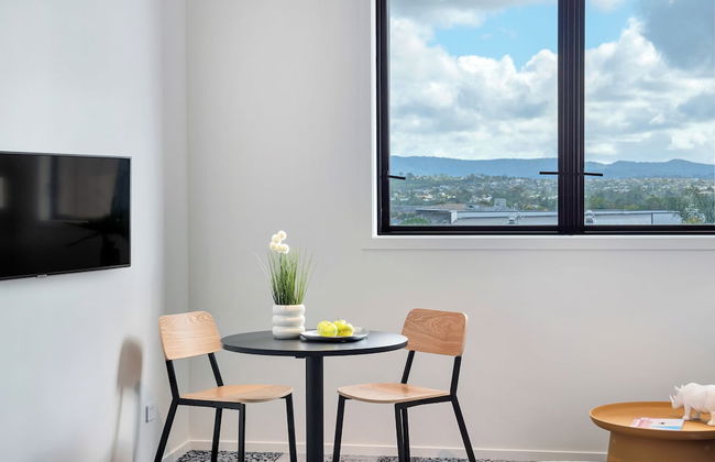 Roomie Apartment Hotel - Foto 62