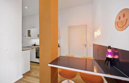 Arbio I Cube Studios & Apartments St Pauli - Foto 46