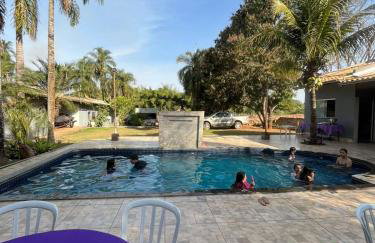 Chácara Linhares - Foto 5