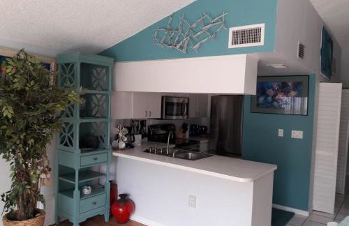 Florida Condos on Lake Tarpon - Foto 64