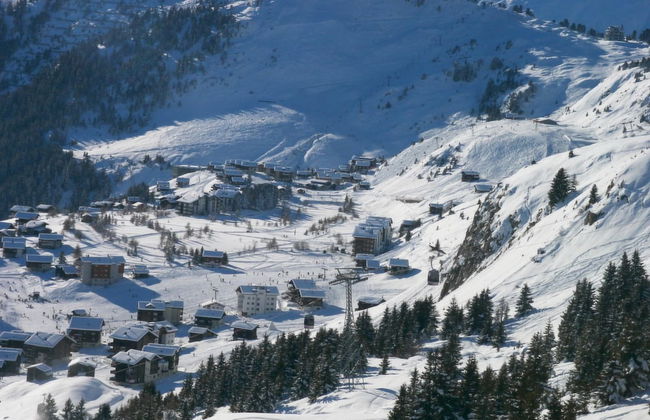 Weisshorn 24 - Foto 30