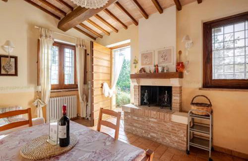 Historic Village With Pool Near Todi - Foto 7