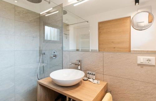 Aparthotel Abiná Lana Höhe - Foto 38