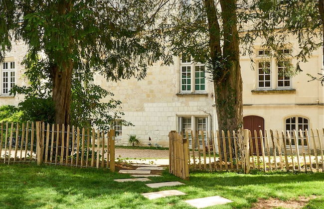 Domaine de La Commanderie de Ballan - Foto 9