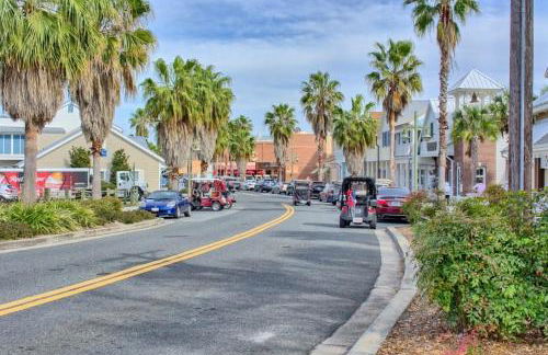 Cozy Family Stay- Queen-Double-Twins Bed- Full Kitchen-Netflix-Golf Cart-WiFi - Photo 35