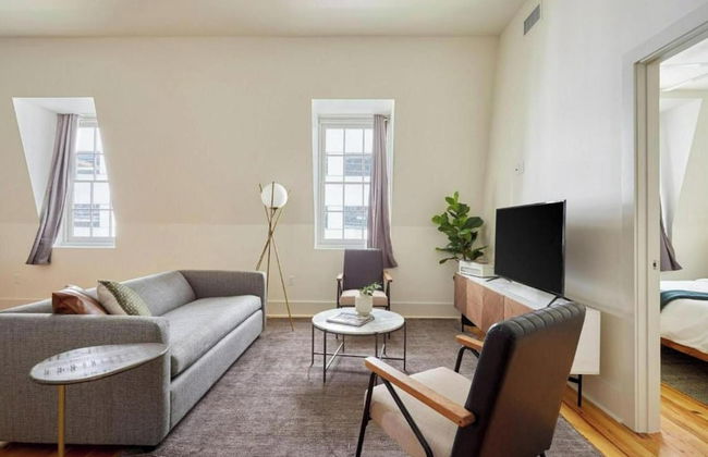 The Louie Hotel New Orleans Los Angeles , Belvilla District 6 Formerly Sonder - Foto 15