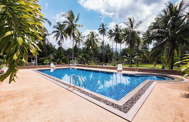 Samui Parkville Lipa Noi Villas - Foto 53