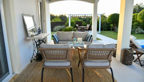 Villa Evanna - Foto 4