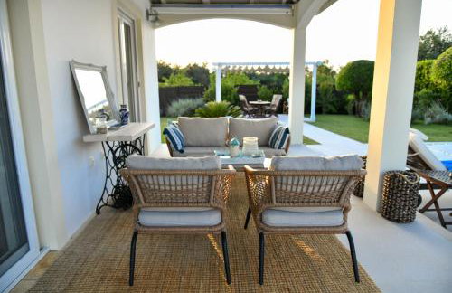 Villa Evanna - Foto 4