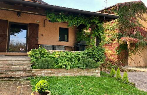 Val di Codena - Holiday Home - Foto 72