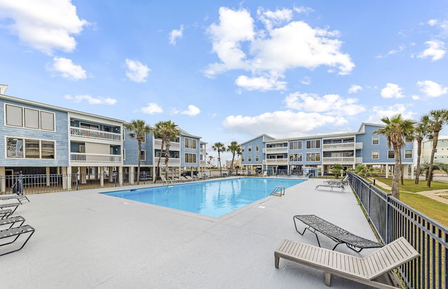 Sea Oats H 104 - Foto 31