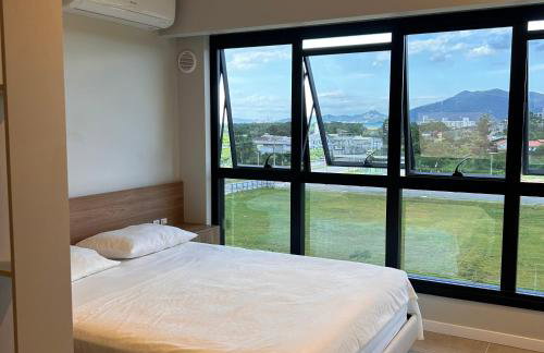 OKA Florianópolis - Studio Novo com piscina e próximo às praias do Sul da Ilha - Foto 3
