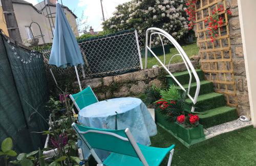 Maison Raffinee - Foto 12