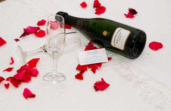 Amaryllis Hotel Apartments - Photo 42