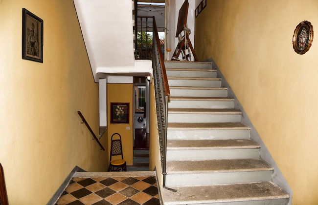 Emilia Apartment by Wonderful Italy - Foto 29